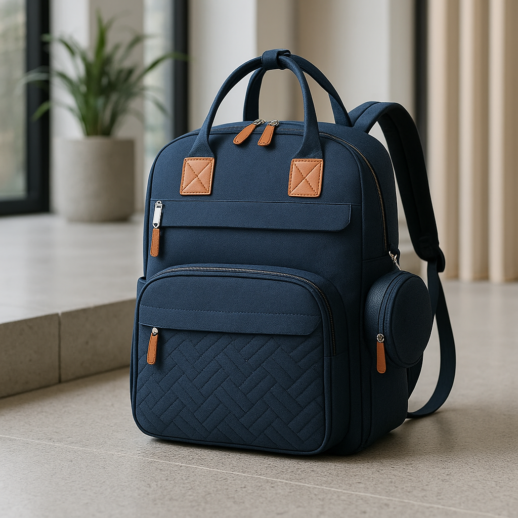 sac a langer marine