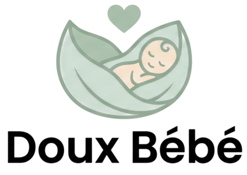 Doux bébé