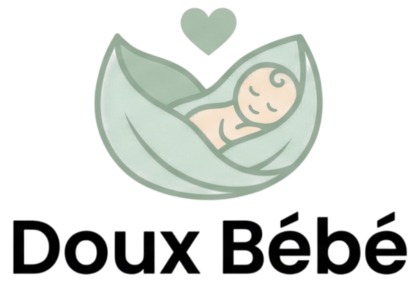 Doux bébé