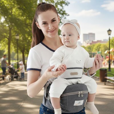 Porte bebe 